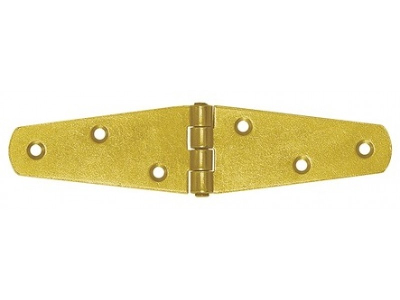  ŠARKA ZA USPON 250X45X2,0MM 8087