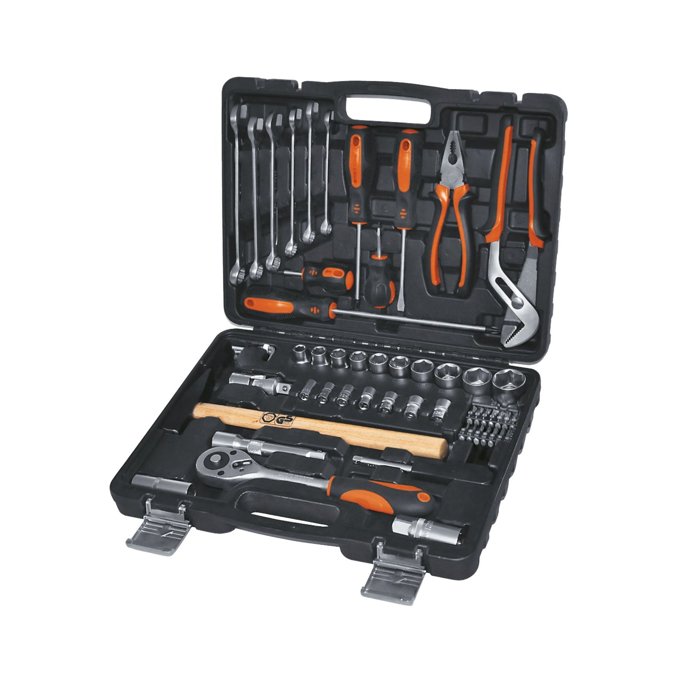 WORKERS BEST ALAT U KOFERU 56/1