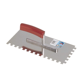 KAUFMANN GLADILO NAZUBLJENO 280 X130X0,75MM  KAUFMANN GLADILO NAZUBLJENO 280 X130X0,75MM