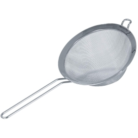 FACKELMANN Cjediljka inox p 15cm FACKELMANN Cjediljka inox p 15cm