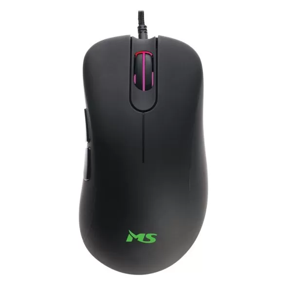 MS NEMESIS C325 GAMING MIŠ MS NEMESIS C325 GAMING MIŠ