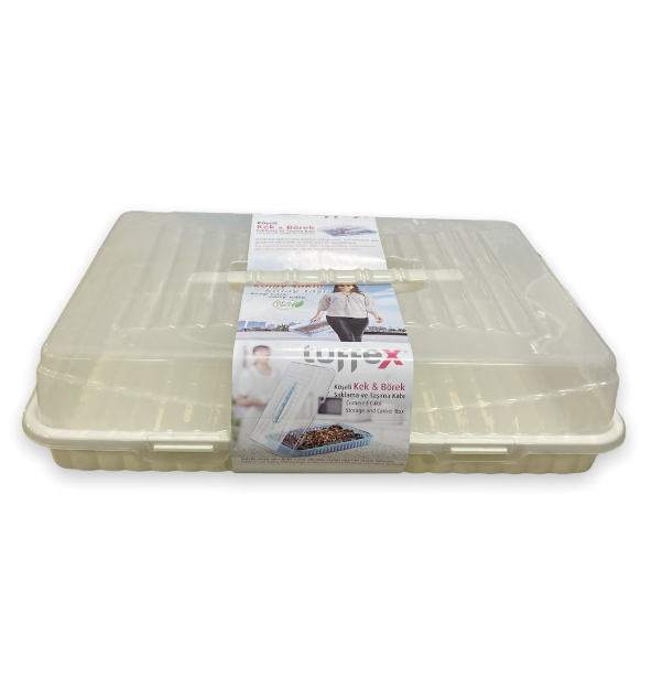 TUFFEX Box za kolače TUFFEX Box za kolače