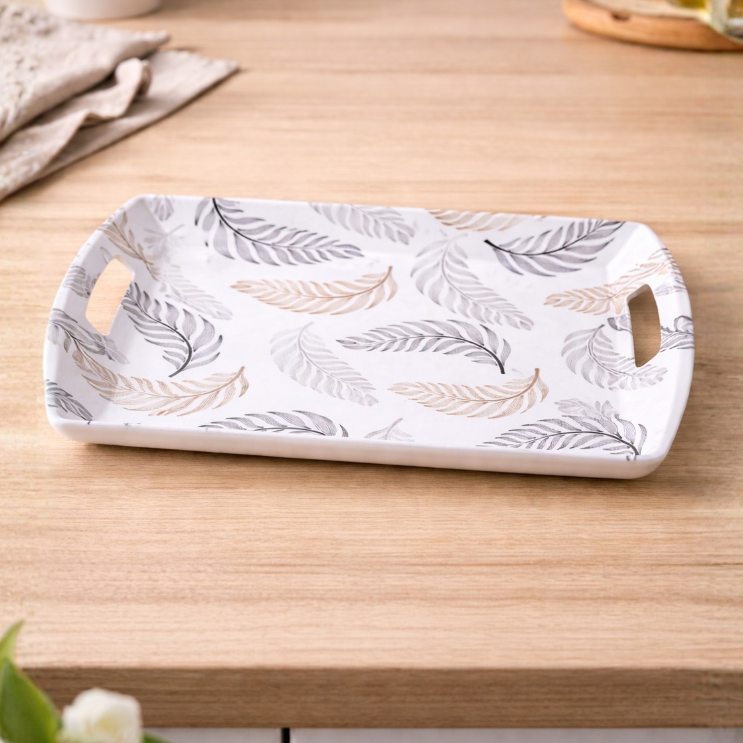  Tacna Melamin 39x27 cm DP4287