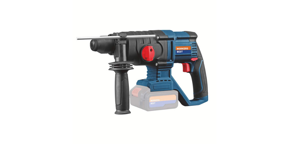 WORKERS BEST AKU BUŠILICA DLIJETO ČEKIĆ BRUSHLESS WB 18V-BSM CPF WORKERS BEST AKU BUŠILICA DLIJETO ČEKIĆ BRUSHLESS WB 18V-BSM CPF