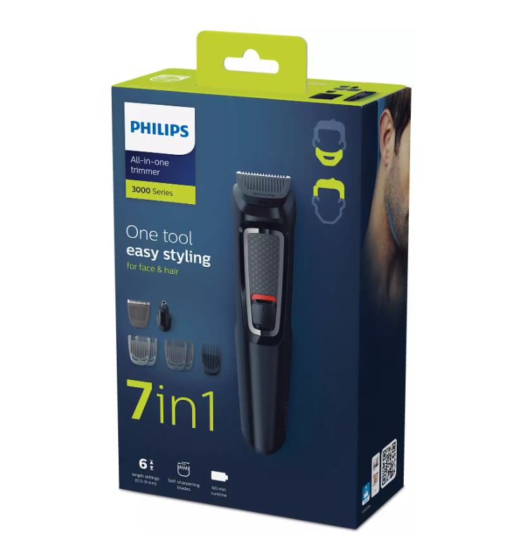 TRIMER MG3720/15  TRIMER MG3720/15