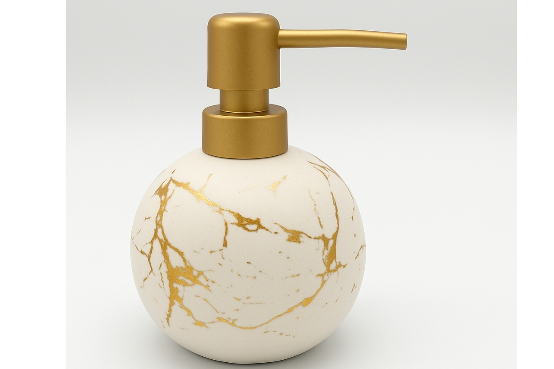  Keramički dispanzer za sapun DP4391