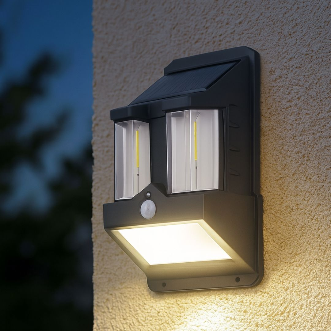  Solarna vanjska lampa EV3087
