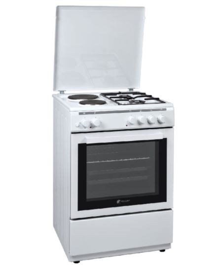 FAVORIT KOMBINOVANI ŠPORET K 622WWFT FAVORIT KOMBINOVANI ŠPORET K 622WWFT