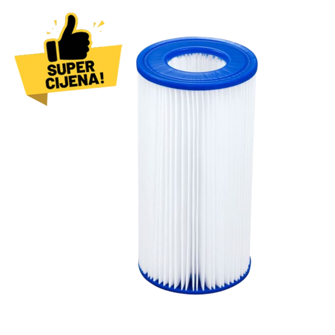 BESTWAY FILTER ZA PUMPU 58012E