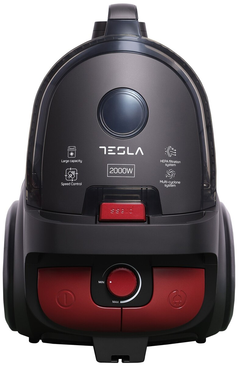 TESLA Usisivač BGL501NE