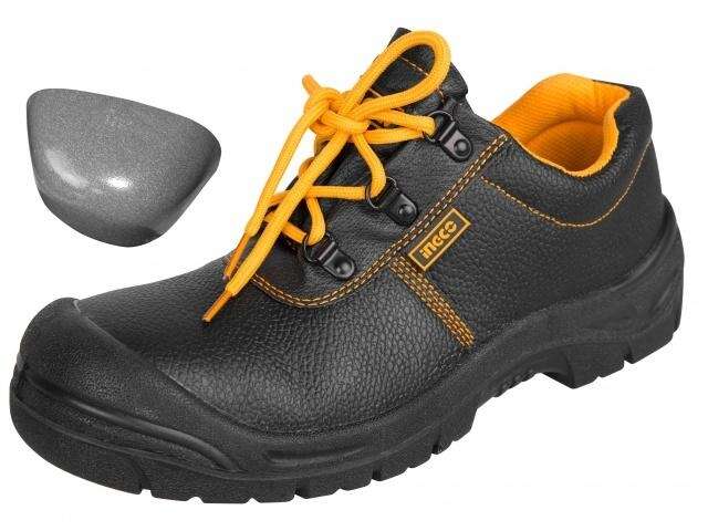 INGCO RADNE CIPELE SSH03S1P BROJ 45  INGCO RADNE CIPELE SSH03S1P BROJ 45