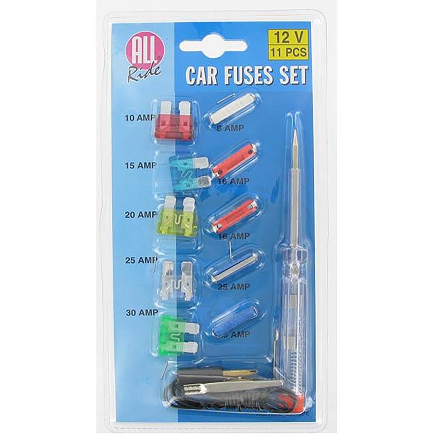 ALL RIDE AUTO OSIGURAČI 11/1  ALL RIDE AUTO OSIGURAČI 11/1