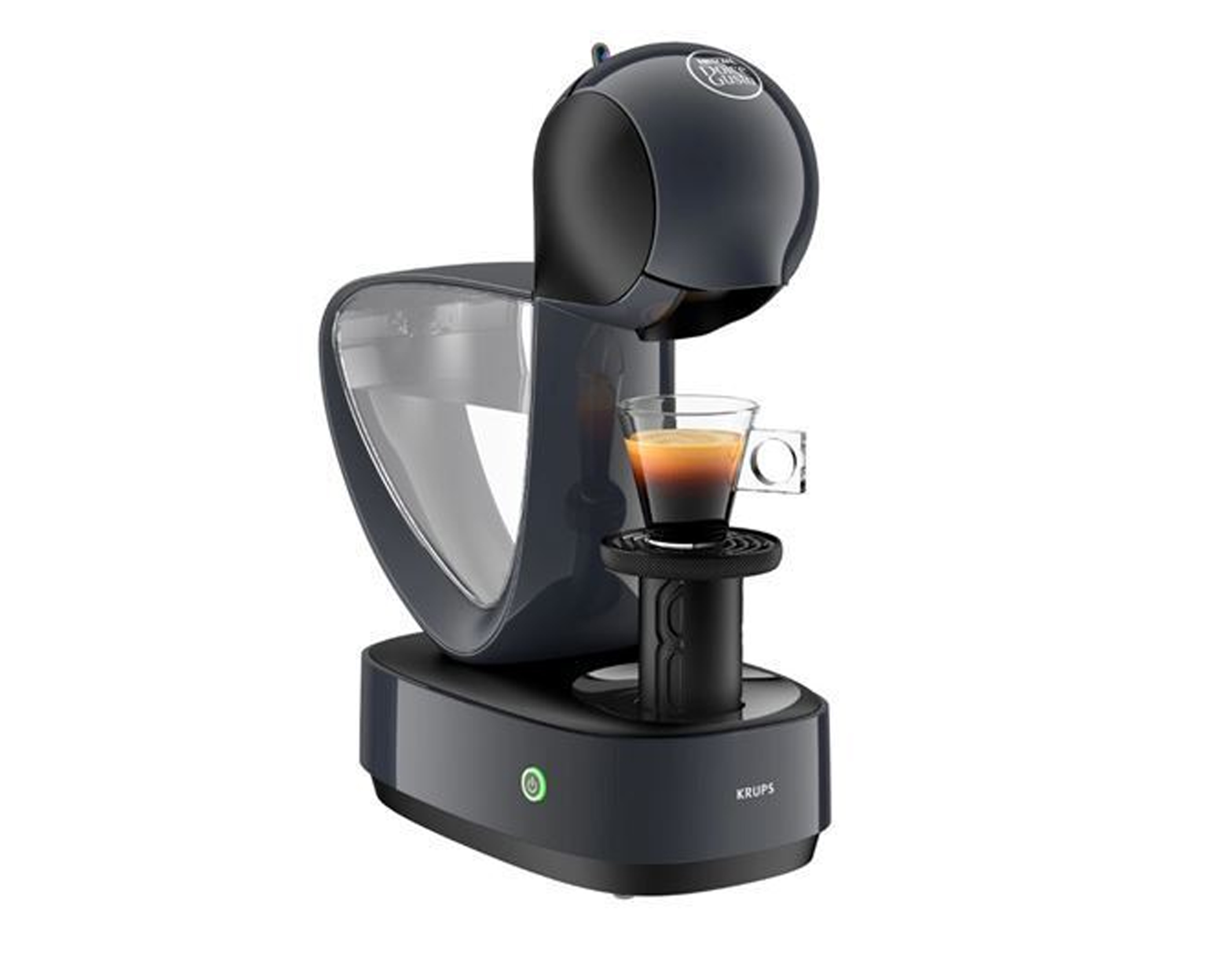 KRUPS APARAT ZA KAFU KP173B10 KRUPS APARAT ZA KAFU KP173B10