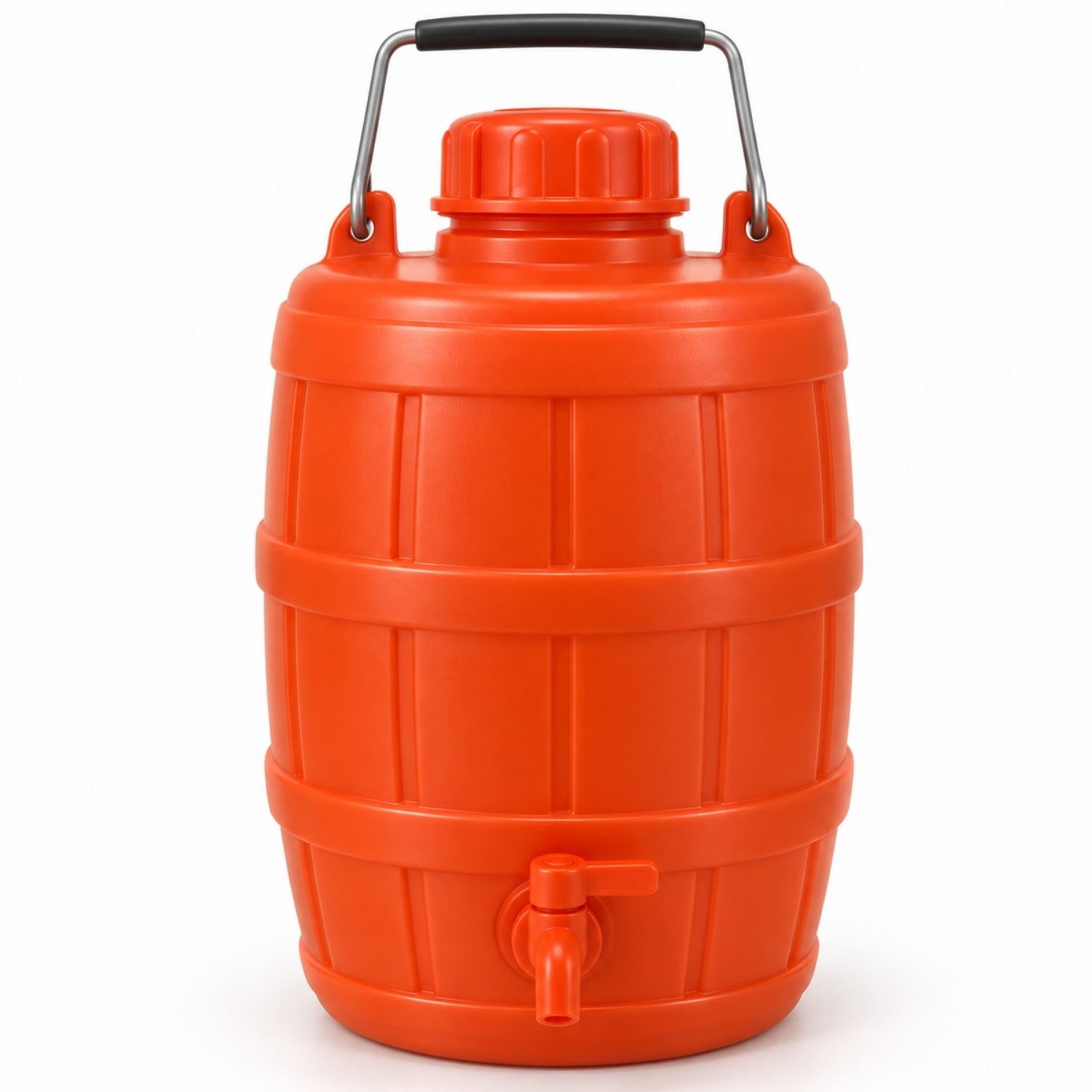 AGROTOOLS Bure 10 L sa slavinom