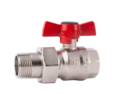 KOVINA VENTIL KUGLASTI 1 SA HOLENDEROM KOVINA (36212) KOVINA VENTIL KUGLASTI 1 SA HOLENDEROM KOVINA (36212)