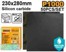 VODOBRUSNI PAPIR AKHS100016 P1000  VODOBRUSNI PAPIR AKHS100016 P1000