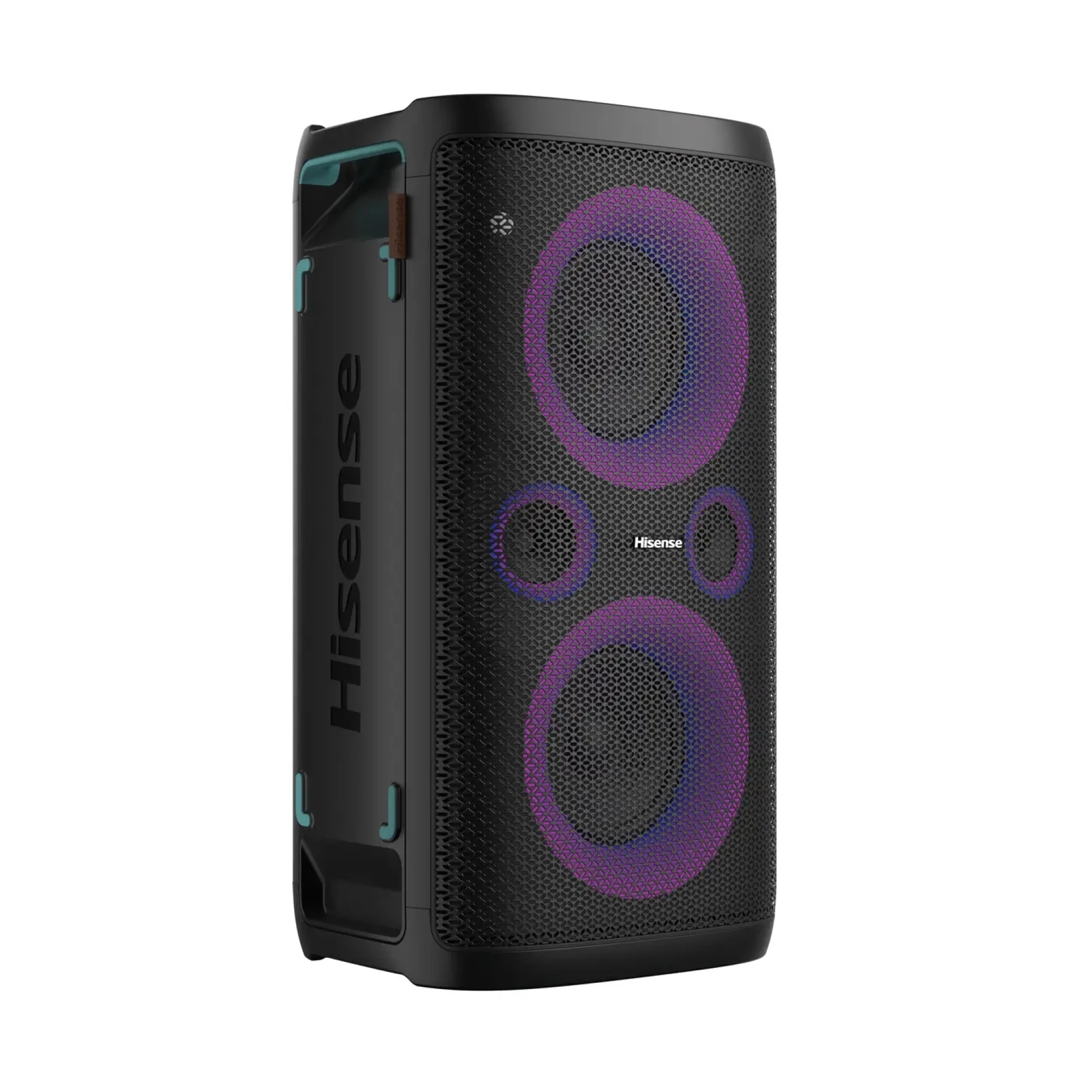 HISENSE AUDIO SISTEM PARTY ROCKER ONE HISENSE AUDIO SISTEM PARTY ROCKER ONE