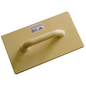 STUBAI GLADILO - PVC 14X28 MM