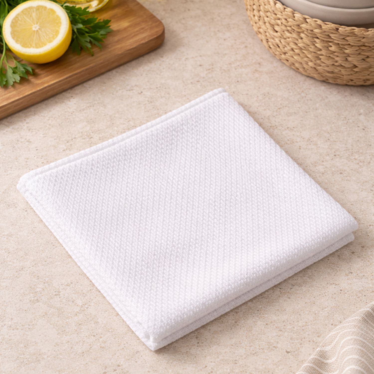  Kuhinjska krpa frotir lux 38x38 cm HKT