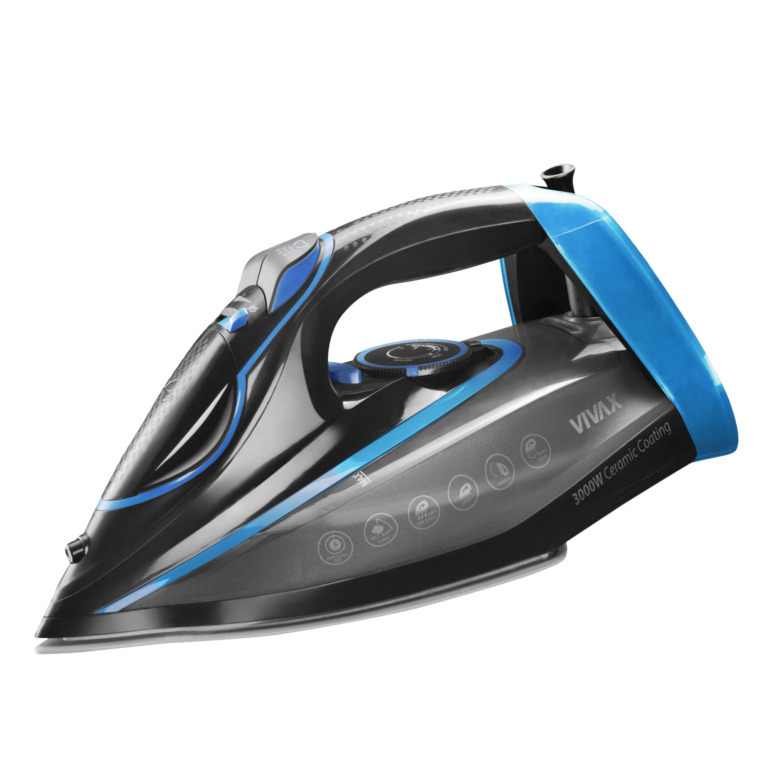 VIVAX Pegla na paru IR-3000ASC VIVAX Pegla na paru IR-3000ASC