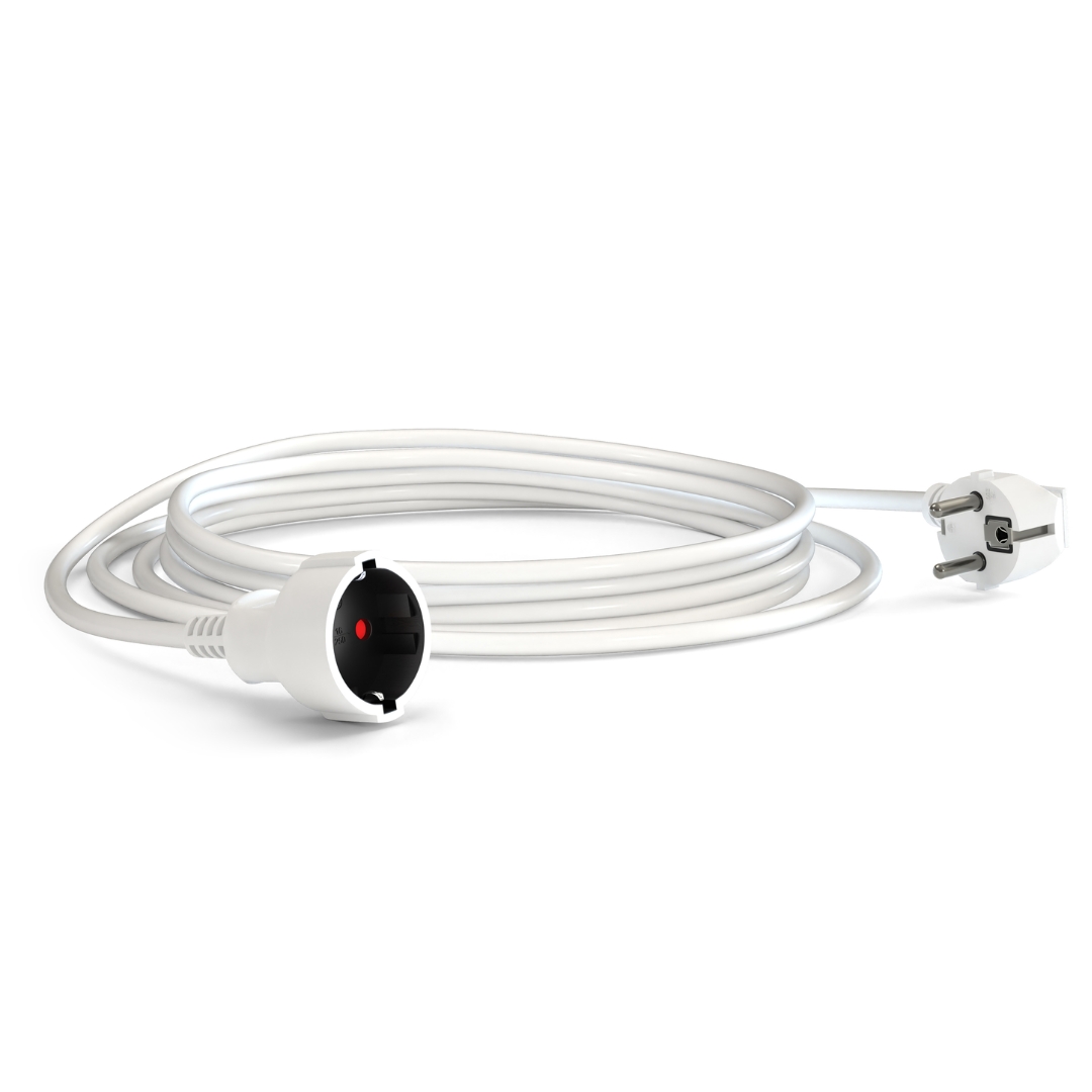 COMMEL Produžni kabel 2 m 95318