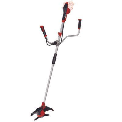 POWER X-CHANGE AKU TRIMER AGILLO 36/255 BL-SOLO  POWER X-CHANGE AKU TRIMER AGILLO 36/255 BL-SOLO