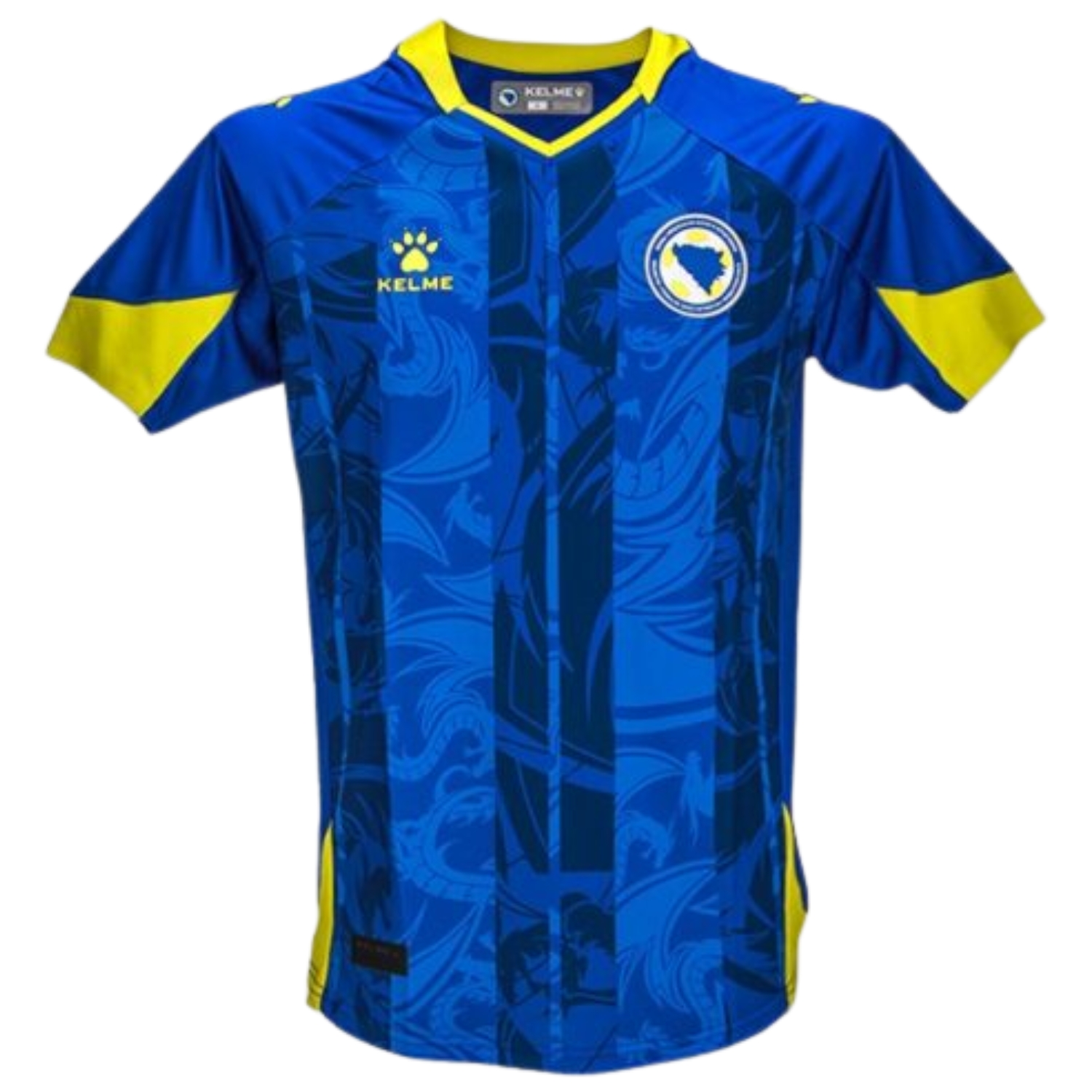  Navijački dres BiH za odrasle