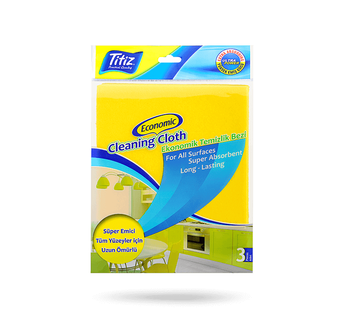 TITIZ KRPA ZA SUDOPER TP-703
