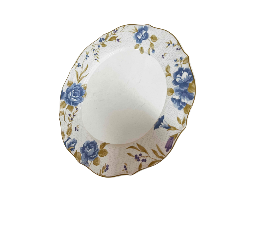  Keramički oval 27 cm