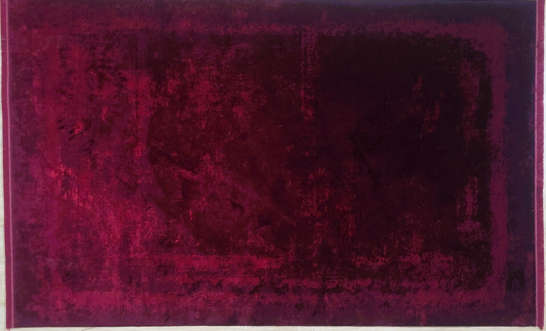 ISIK KADIFE Tepih vintage E5241 red 120x180 