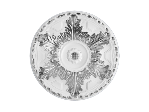MARBET XPS ROZETA R2 SILVER
