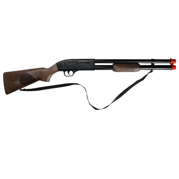 Policijska sačmarica igračka  Policijska sačmarica igračka