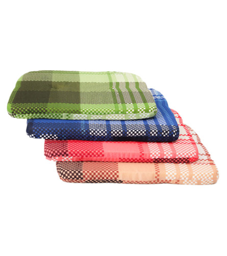 KANETEX SJEDALICA 40X40X3CM OBLA KANETEX SJEDALICA 40X40X3CM OBLA