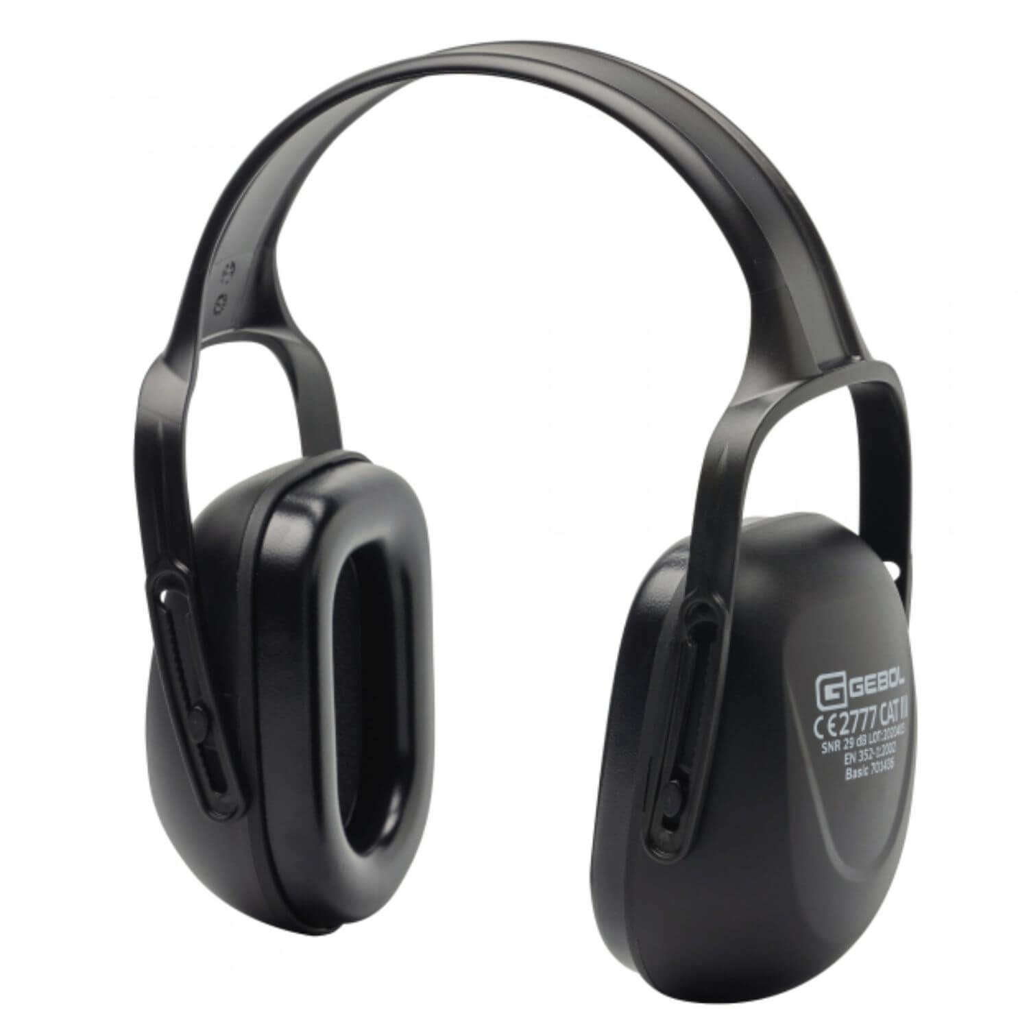 GEBOL Zaštita za uši 1262346