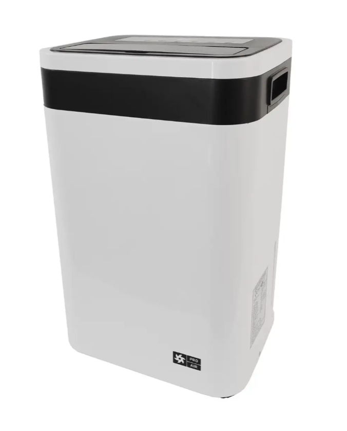 PROAIR ODVLAŽIVAČ/ISUŠIVAČ ZRAKA DH10/24 PROAIR ODVLAŽIVAČ/ISUŠIVAČ ZRAKA DH10/24