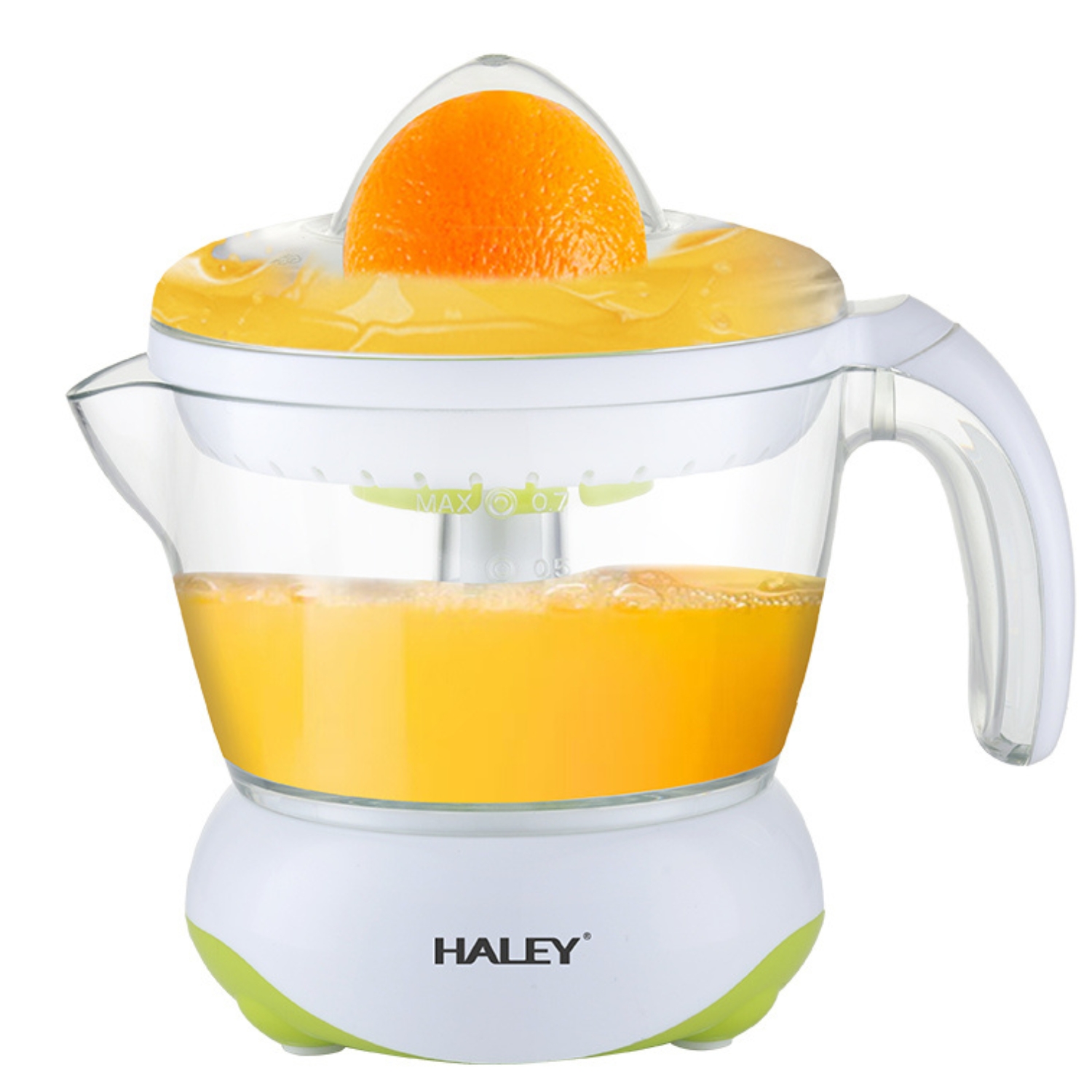 HALEY Citruseta HY-2945