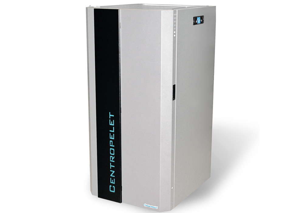 CENTROMETAL KOTAO NA PELET CENTROPELET ZVB 16 CTM CENTROMETAL KOTAO NA PELET CENTROPELET ZVB 16 CTM