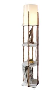 SPARX NORA PODNA LAMPA BIJELO-SMEĐA SPF00918  SPARX NORA PODNA LAMPA BIJELO-SMEĐA SPF00918