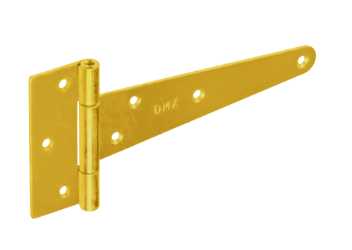  TEE ŠARKA 150X35X80X2,0MM 8183