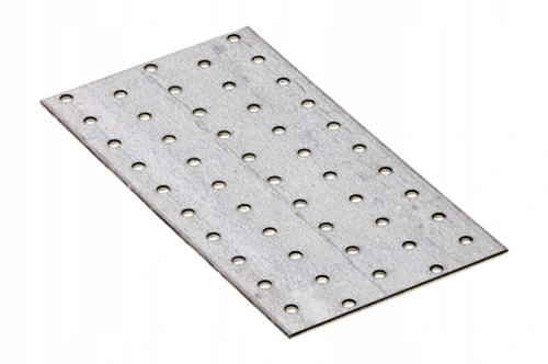  PERFORIRANA PLOČA 200X100X2,0MM 4412 