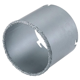  Uložak za bušenje vijenca O 83 mm, dubina 55 mm