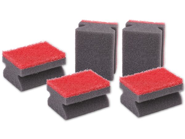 DIRT DEVIL SPUŽVICE 5/1  DIRT DEVIL SPUŽVICE 5/1