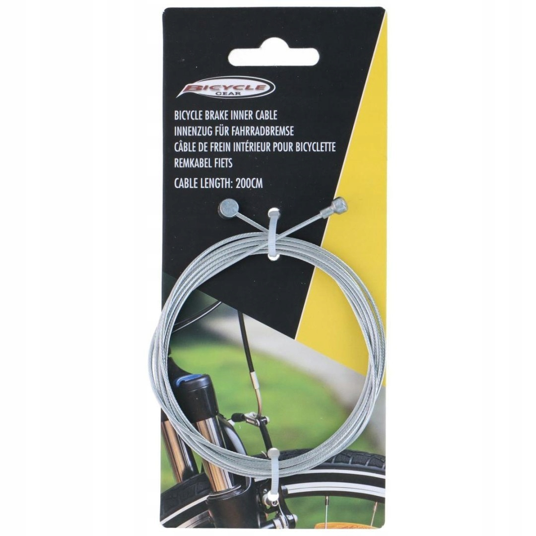 Sajla za kočnicu bicikla  Sajla za kočnicu bicikla