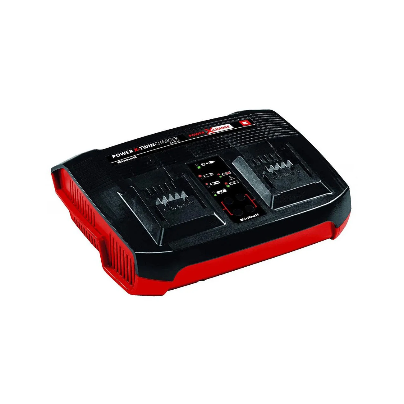 PXC Twincharger 3A je dupli punjač   PXC Twincharger 3A je dupli punjač