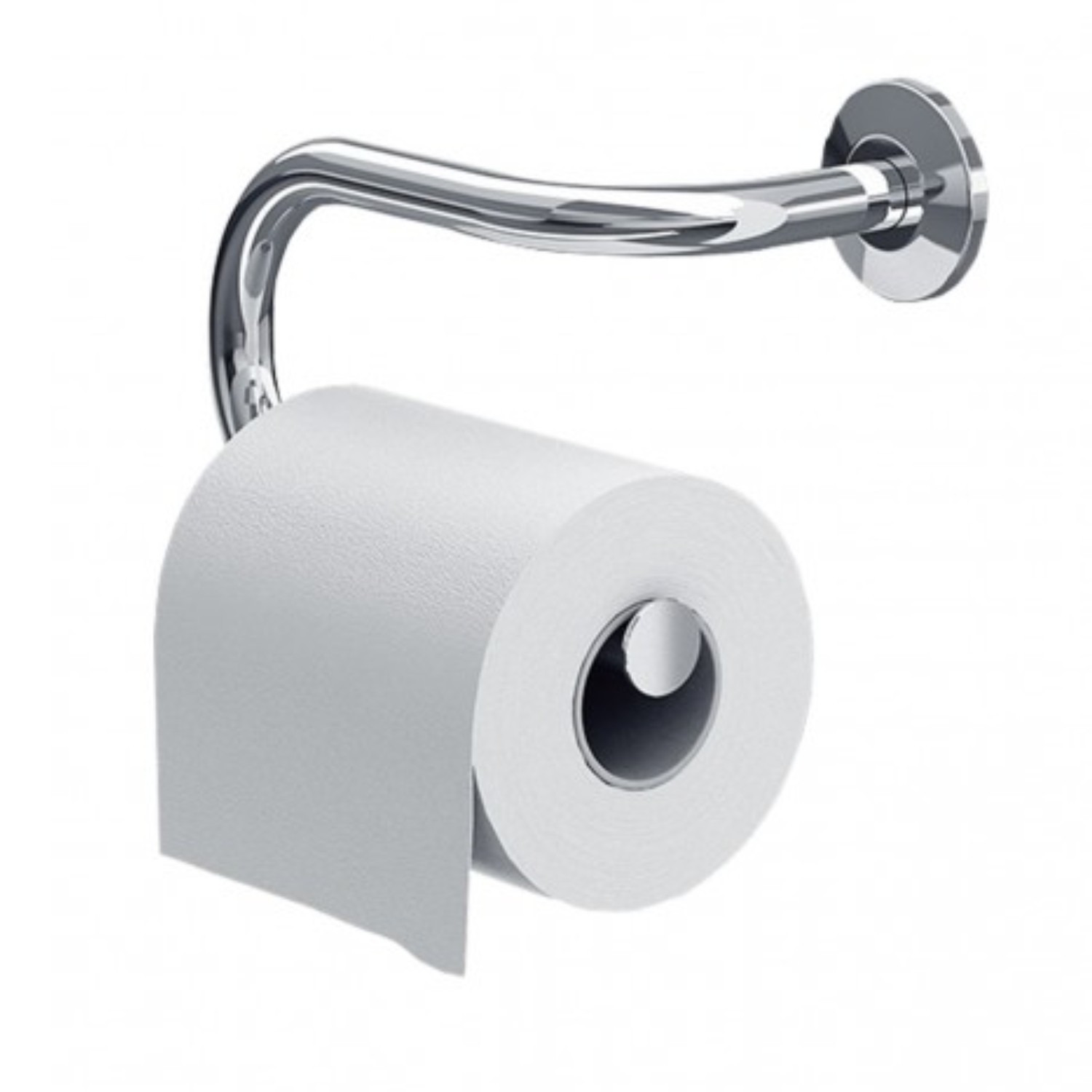  Držač toalet papira inox 12803