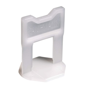 KAUFMANN KARTICE ZA SISTEM ZA NIVELIRANJE PLOČICA 100KOM KAUFMANN KARTICE ZA SISTEM ZA NIVELIRANJE PLOČICA 100KOM