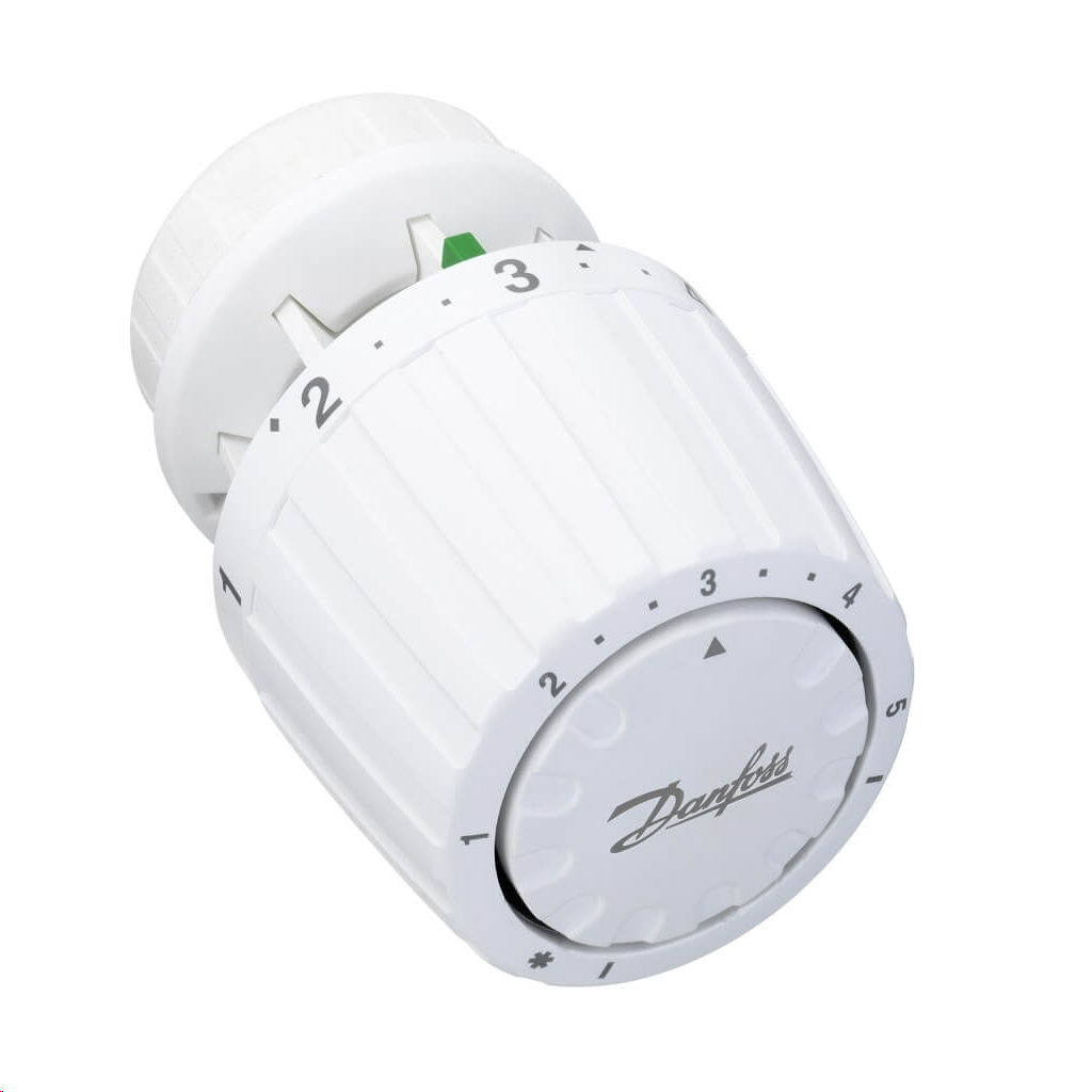 DANFOSS Bor-pan termo glava DANFOSS Bor-pan termo glava