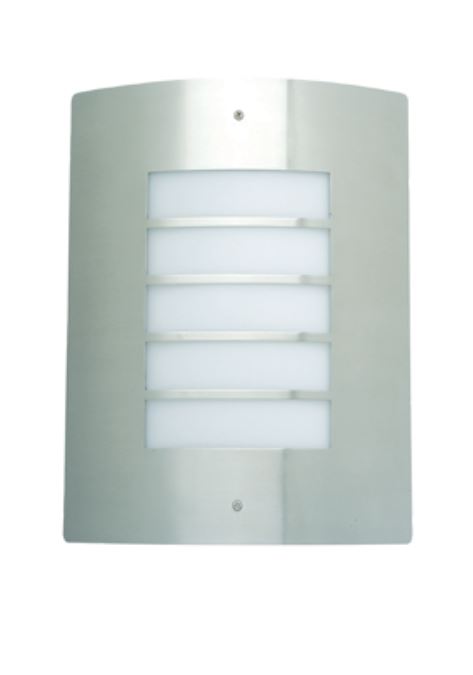 SPARX BREDA VANJSKA ZIDNA SVJETLJKA  SPARX BREDA VANJSKA ZIDNA SVJETLJKA