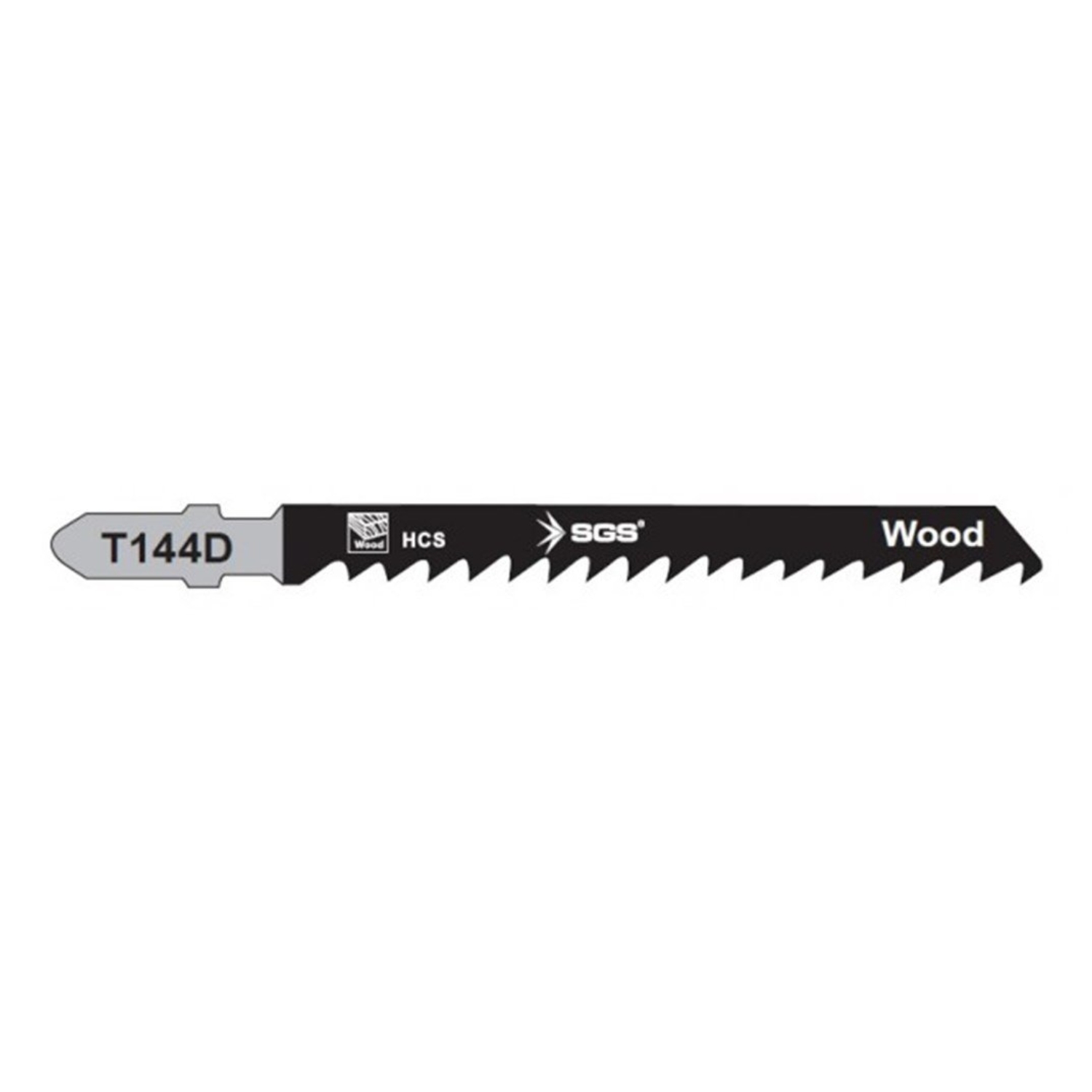 SGS Set listova za ubodnu pilu 5/1 SGS2700