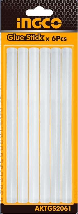  PATRONE ZA LIJEPLJENJE 6/1 20CM AKTGS2061 